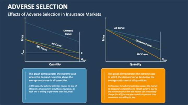 Adverse Selection