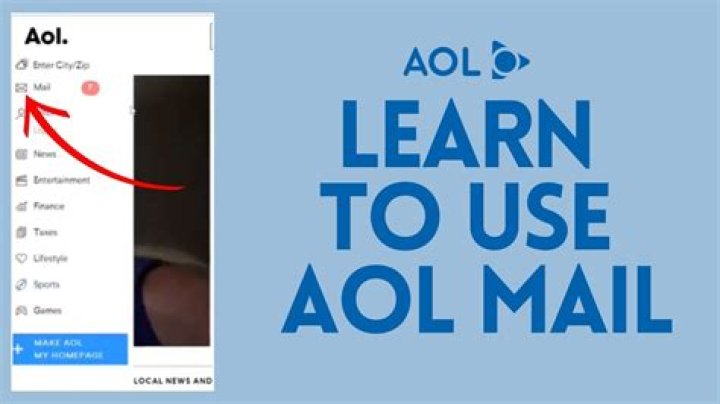 Aol basic mail - How To Discuss