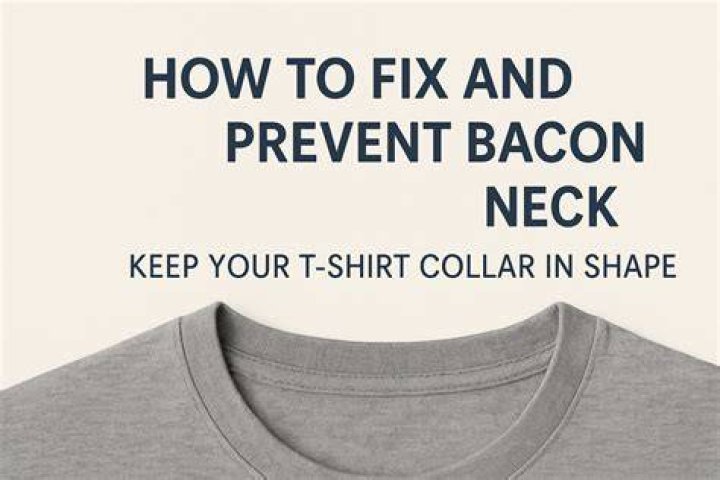 Bacon Neck - How To Discuss