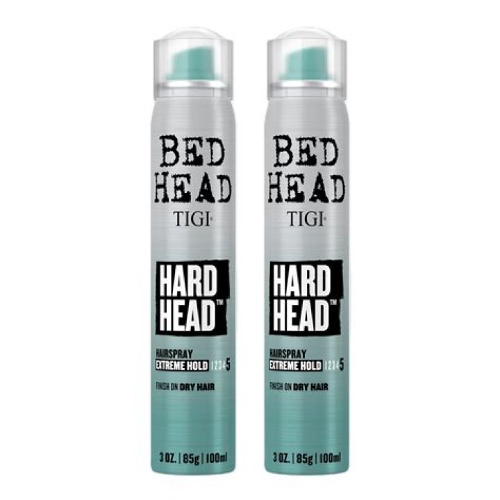 Bed Head Hard To Get Alternative