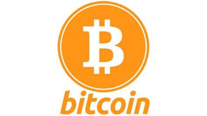 bitcoin symbol