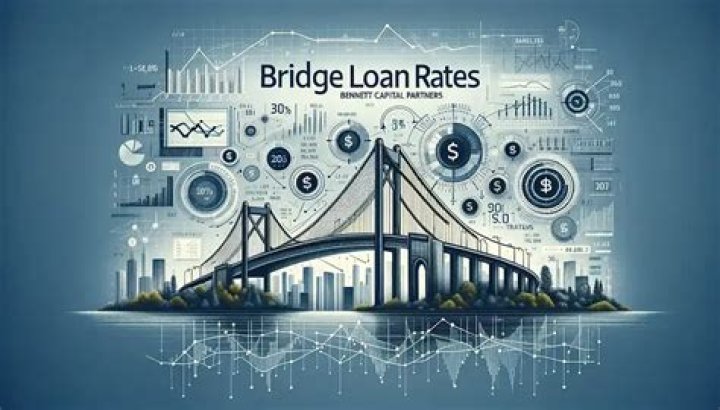 bridge loan rates