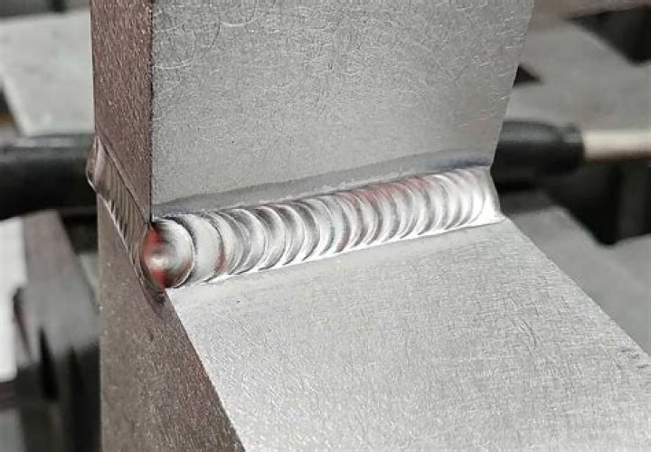 can you weld aluminum