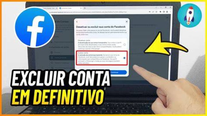 Como Excluir O Face - How To Discuss