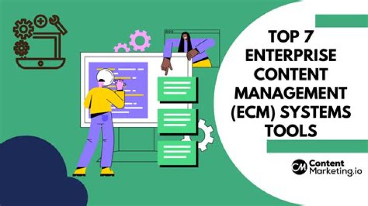 Content Management System - How To Discuss