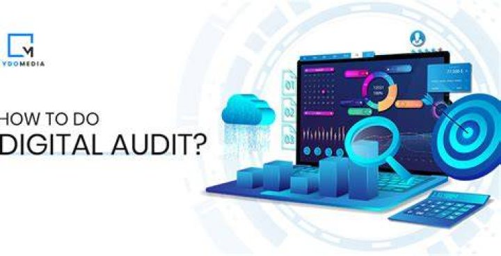 Digital Audit