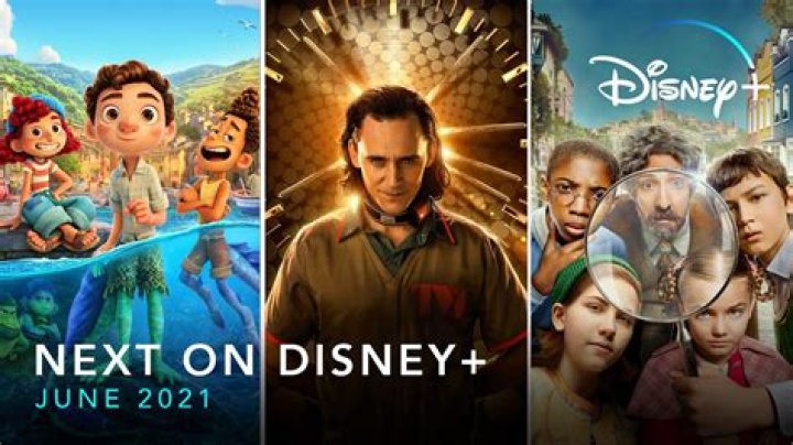 disney plus june 2021