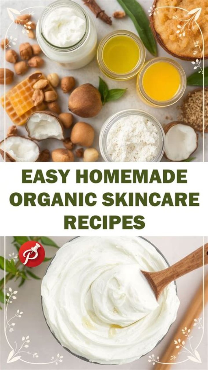 diy skincare