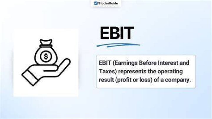 Ebit