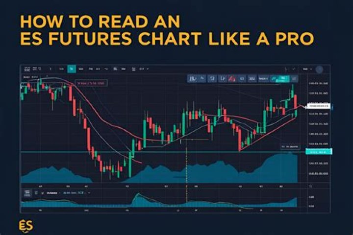 Es futures chart - How To Discuss