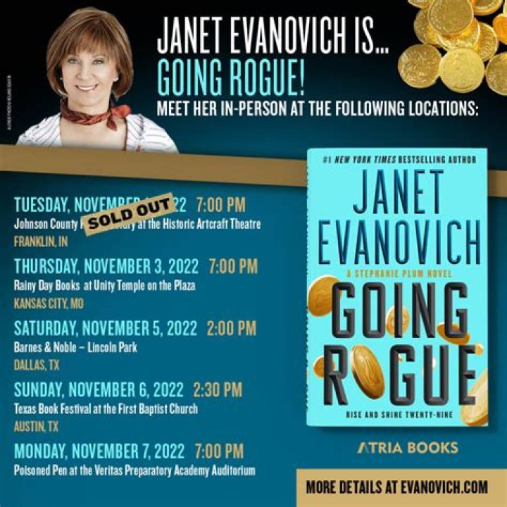 going rogue
