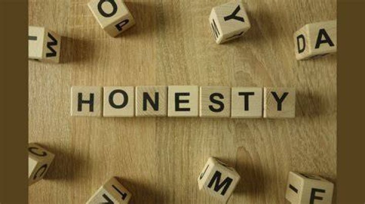 Honesty - How To Discuss