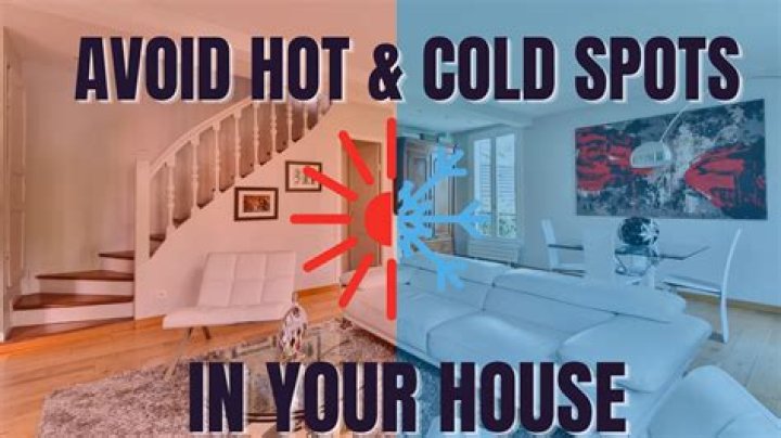 Hot And Cold At The Same Time