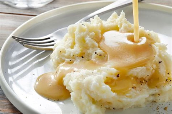 How bad is mashed potatoes for you?