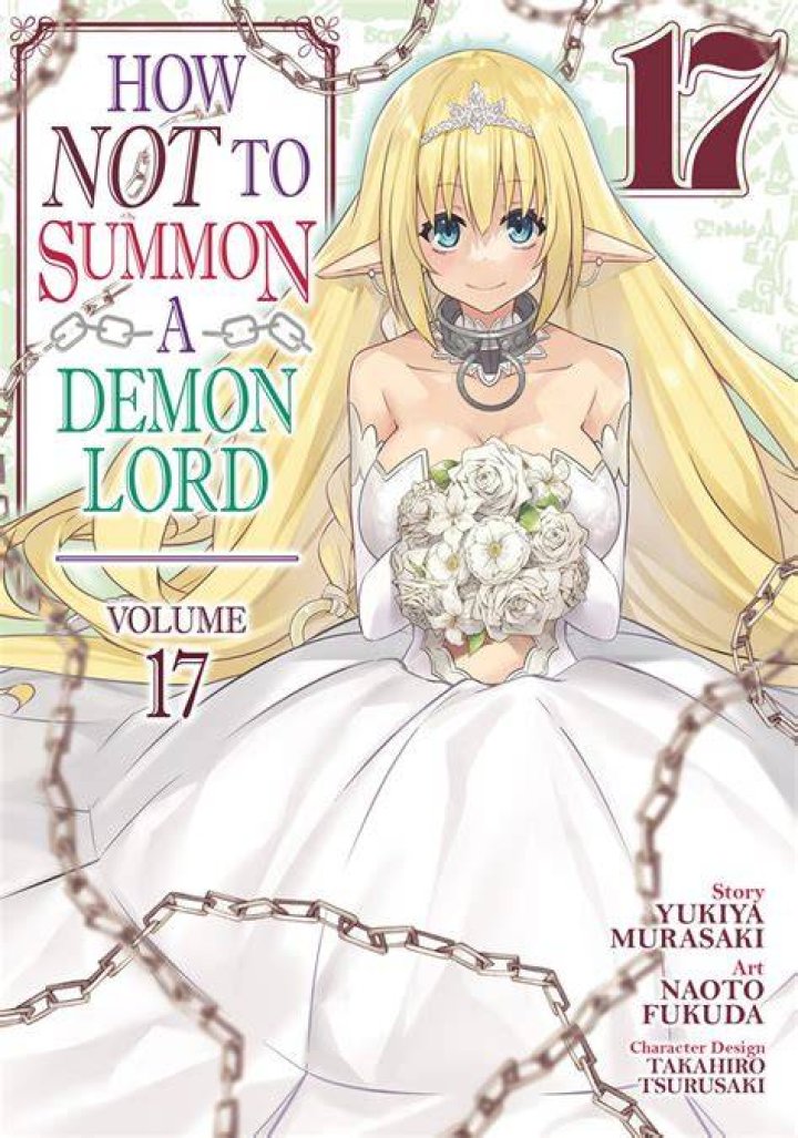 How Not To Summon A Demon Lord Season 2