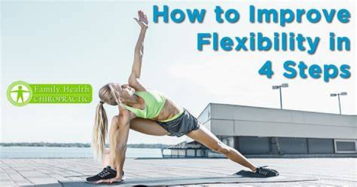 How to improve flexibility - How To Discuss