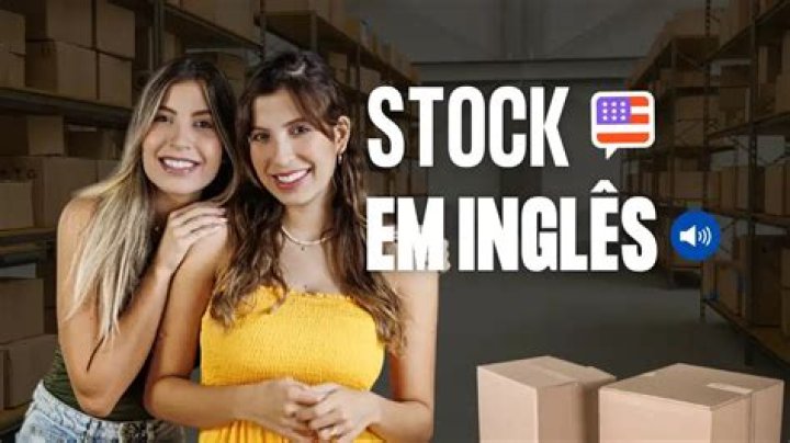 ingles stock