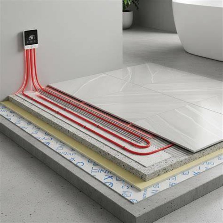 Is heated flooring worth it