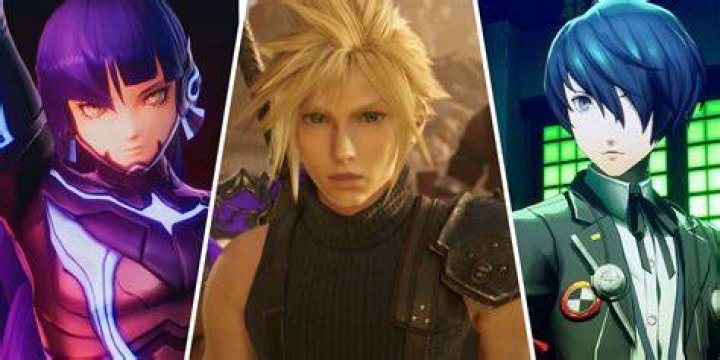 jrpg games