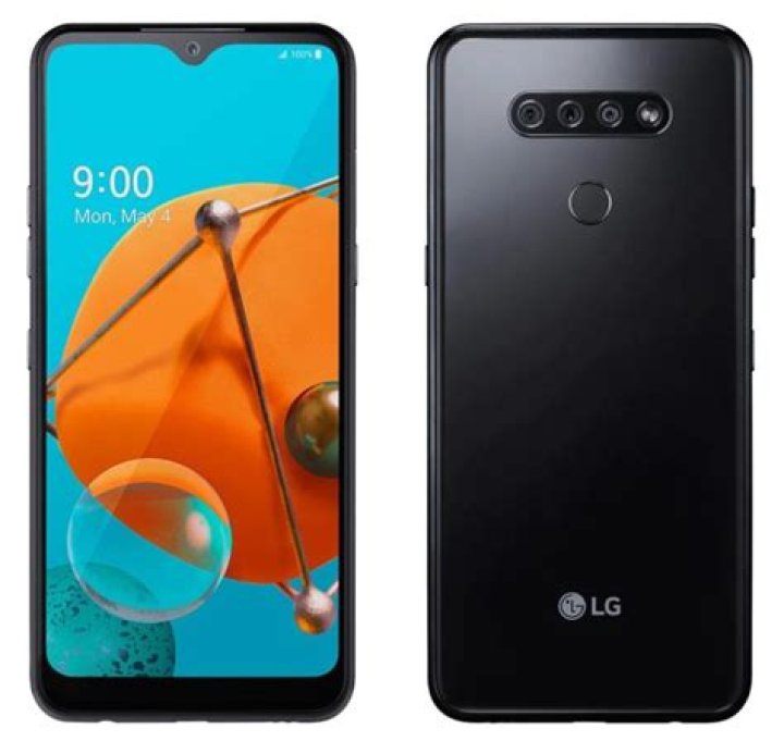 lgk51 phone