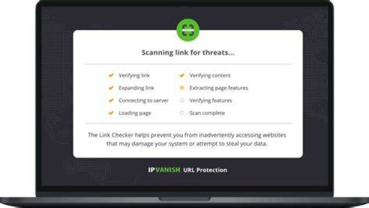 Link Checker