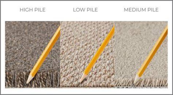 Low pile carpet - How To Discuss