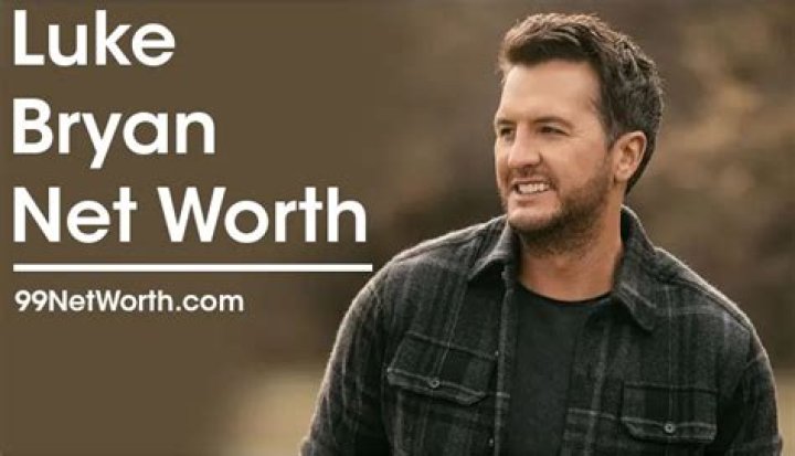 lukebryannetworth