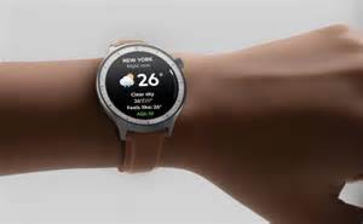 moto watch