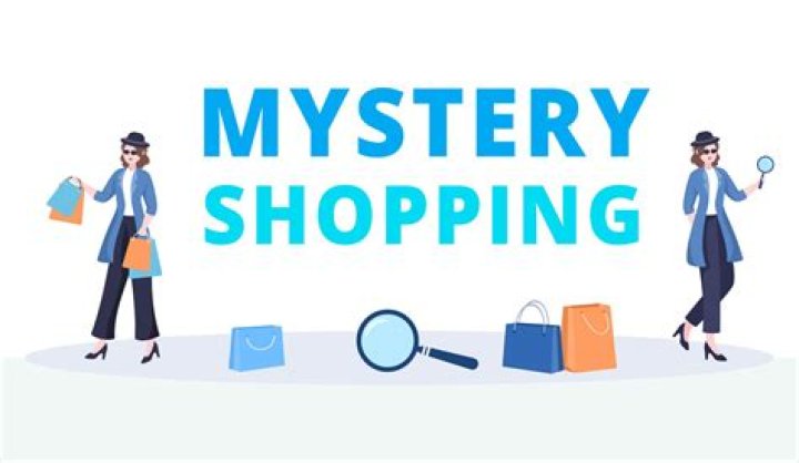 Mystery Shopping
