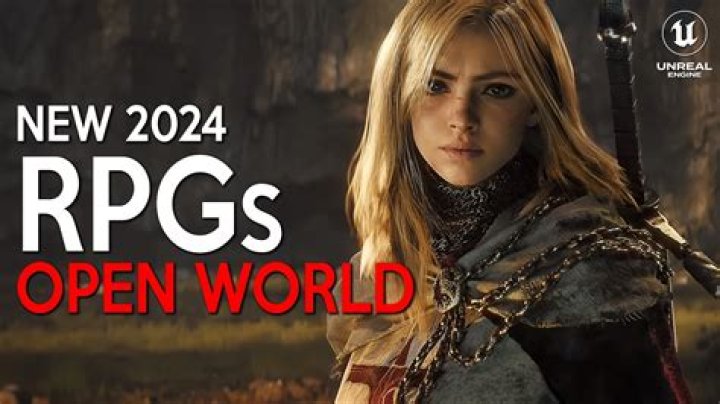 Open world rpg games - How To Discuss