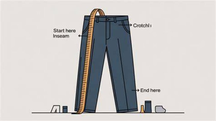 Pants Inseam