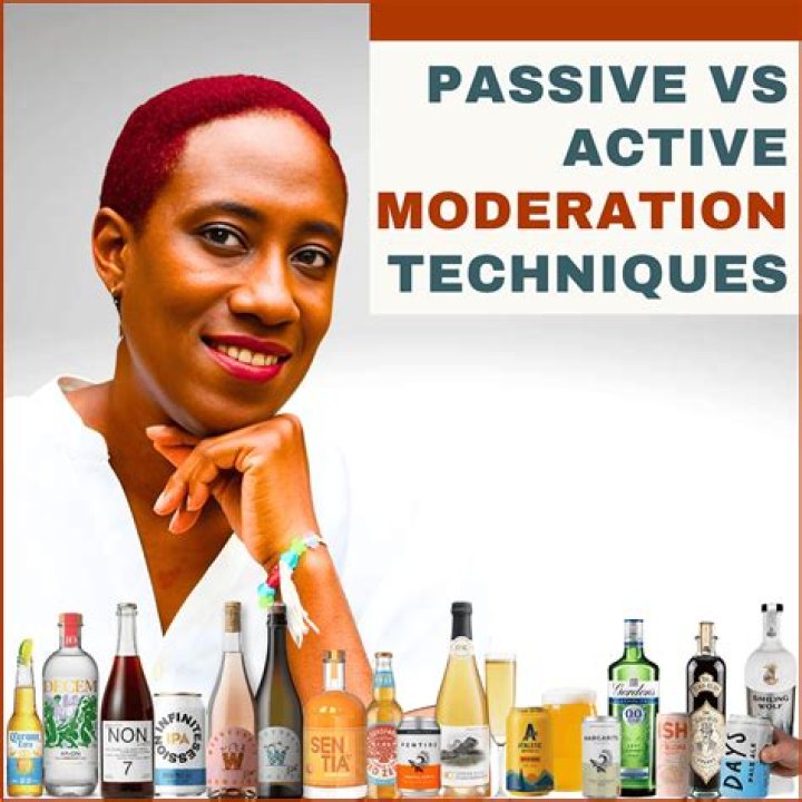 Passive Moderation