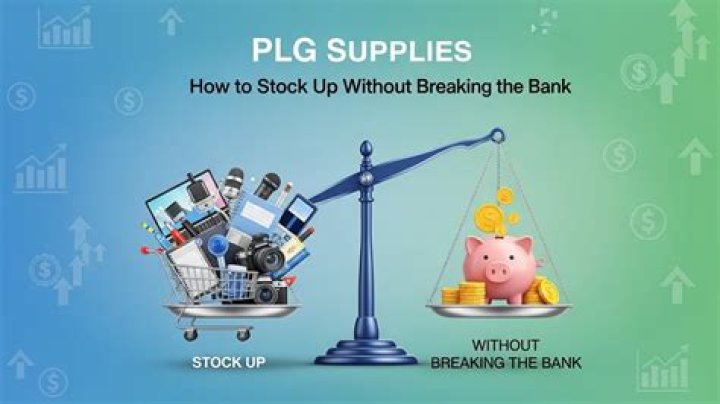 Plg stock - How To Discuss