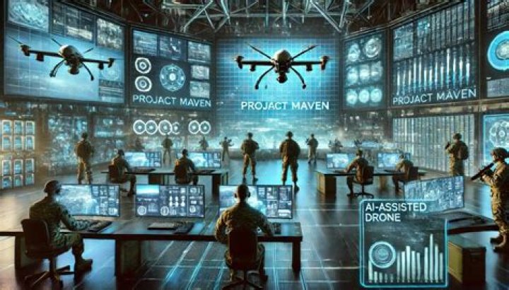 project maven