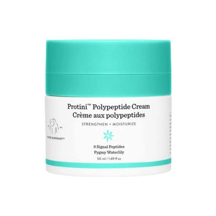 protini polypeptide cream