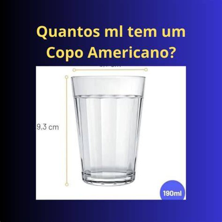 Quantos Ml Tem Um Copo DescartÃ¡vel