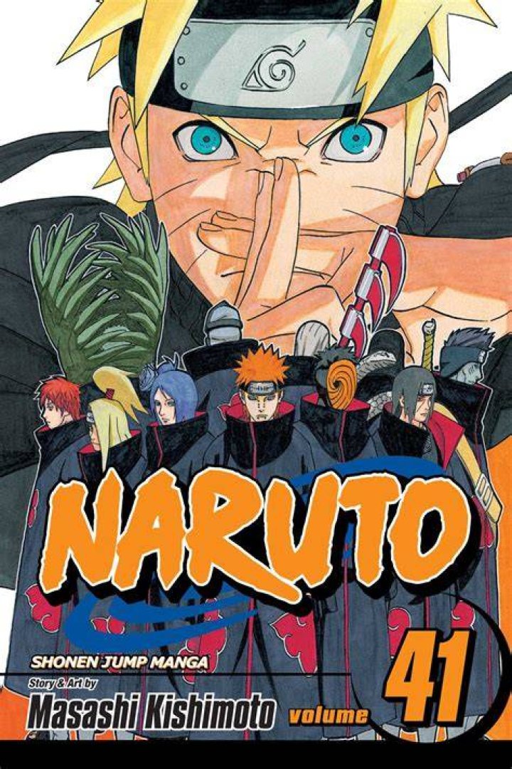 Read naruto manga - How To Discuss