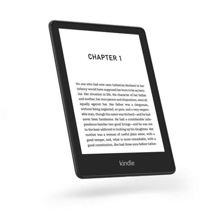 refurbished kindle