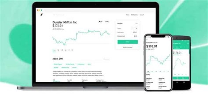 robinhood app download