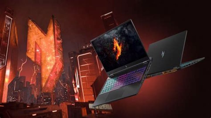 small gaming laptop