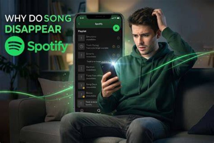 Spotify profile - How To Discuss