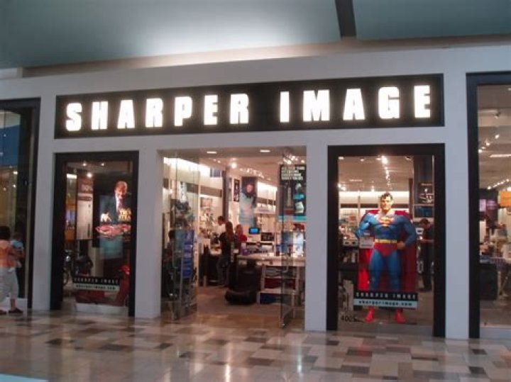 Stores Like Sharper Image - How To Discuss