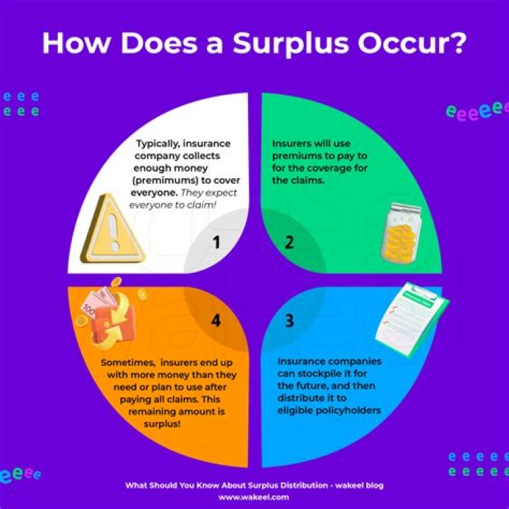 Surplus To Policyholders - How To Discuss