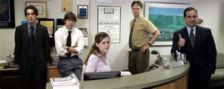 the office online