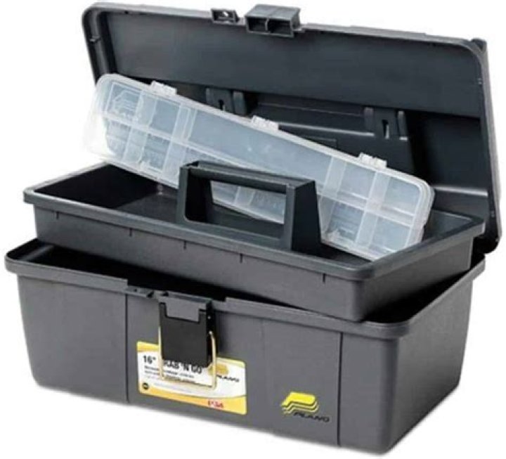toolbox