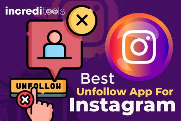 Unfollow
