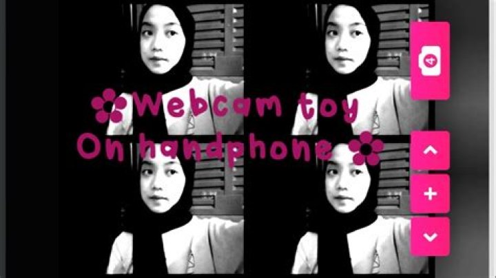 Webcamtoy - How To Discuss