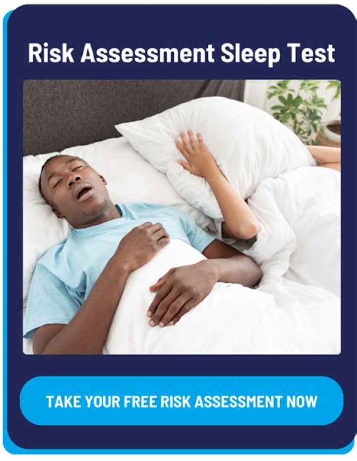 What are normal sleep study results