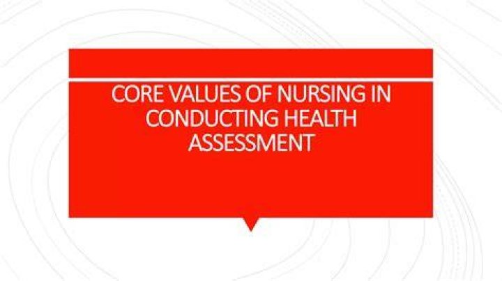 What are the 8 core CARE values