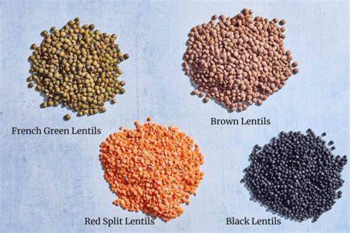 What can I use lentils for?